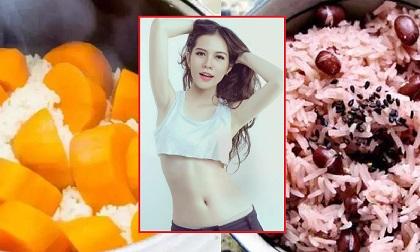 Làm sao để ăn cơm mà không béo, những người muốn giảm cân phải đọc