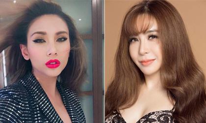 Á khôi Mai Diệu Linh muốn khép lại mọi chuyện và tiết lộ phản hồi mới nhất từ phía Võ Hoàng Yến