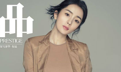 Dương Mịch bị tố photoshop bằng chứng minh oan vụ 'quỵt' tiền từ thiện