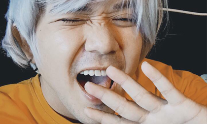 Thầy Kong chỉ trích giới trẻ về về Tết Thái