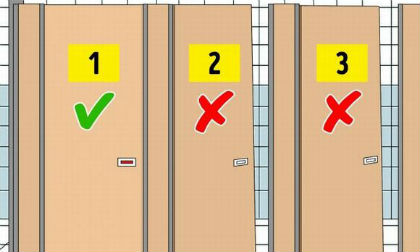 Đến dùng nhà vệ sinh công cộng cũng phải có mẹo thì mới 'sống lâu trăm tuổi'