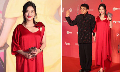 'Ông trùm' Tăng Chí Vỹ tổ chức sinh nhật sau cáo buộc xâm hại 'ngọc nữ' Lam Khiết Anh