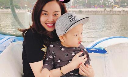 Ly Kute chia sẻ bài viết hay về cách dạy con dưới 3 tuổi, bố mẹ nào cũng nên biết 