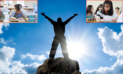 Tại sao học sinh có kết quả học tập kém, thậm chí bỏ học lại thường là những người thành công nhất?