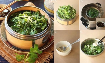 Ăn cần tây như thế này, 3 ngày giải độc, 7 ngày mỡ béo trong cơ thể biến mất