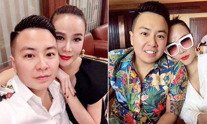 Sau nhiều lần hôn nhân đổ vỡ, Dương Yến Ngọc hạnh phúc bên người mới kém đúng một giáp