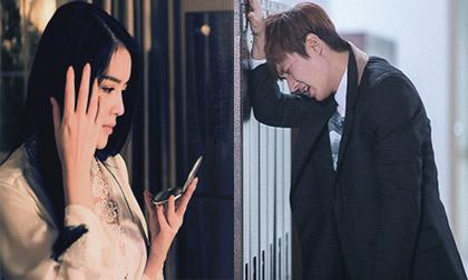 Tôi chua chát nhận ra bản chất thật của người mình yêu nhờ anh chàng tài xế 'chân gỗ'