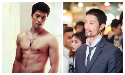 Johnny Trí Nguyễn lần đầu lên tiếng về loạt ảnh già nua, gầy nhom của mình