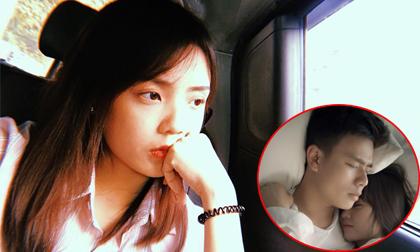 Lâm Á Hân bức xúc khi bị anti-fan chỉ trích tiếp xúc với đàn ông khác sau khi li hôn