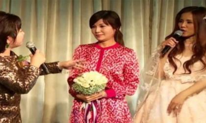 Con gái của tôi không chồng mà chửa, 5 năm sau tôi mang chính đứa cháu ấy tới phá đám cưới của con gái mình