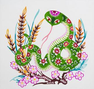 Những con giáp làm ăn thuận lợi trong năm 2018