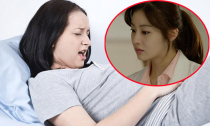 Đi đẻ mà gặp phải người yêu cũ của chồng làm bác sĩ, trong cơn đau tôi méo mặt nhìn chồng gãi đầu gãi tai ngượng ngùng