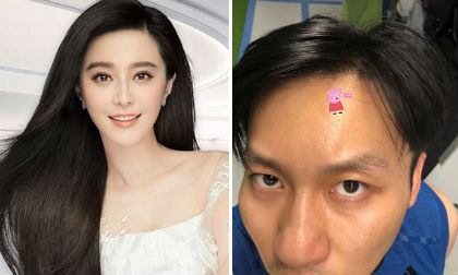 Lý Thần được Phạm Băng Băng góp ý nhiệt tình chuyện chăm sóc da