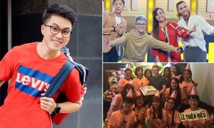 Cuộc sống của ca sĩ chuyển giới Lê Thiệu Hiếu sau hơn 1 năm gây sốt với bản hit 'Ông bà anh'