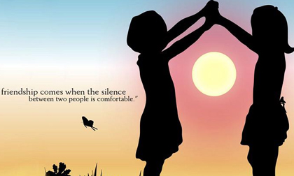 5 người có duyên mới gặp, tìm cả đời chưa chắc đã thấy nhất định phải trân trọng