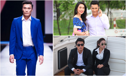 Cầu thủ Việt lấn sân showbiz đầy rẫy kìa! Đâu riêng gì Bùi Tiến Dũng