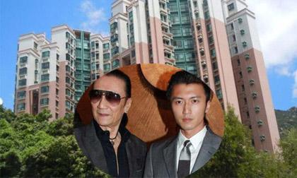 Tạ Đình Phong bị bố trả lại căn nhà 10 triệu USD, nguyên nhân là do mâu thuẫn vì Vương Phi?