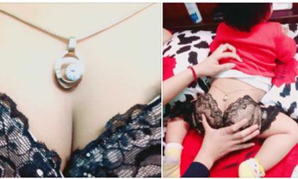 Sự thật đằng sau những bức ảnh sống ảo khiến ai cũng cười 'té ghế'