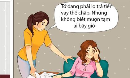 Đừng làm 5 việc tốt này nếu không muốn biến cuộc đời mình thành 'cơn ác mộng'