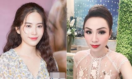 Bị chỉ trích sau phát ngôn 'đụng chạm' tới Nam Em, Hoa hậu Diễm Hương đáp trả