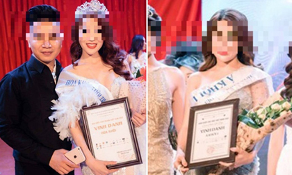 Hoa khôi, Á khôi lĩnh án tù vì môi giới mại dâm nghìn USD là ai?