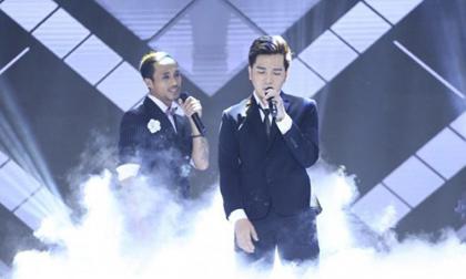 Thêm một thí sinh bức xúc về vai trò HLV của Phạm Anh Khoa