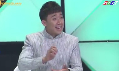 Trấn Thành trổ tài ca vọng cổ giúp bà mẹ đơn thân khiến khán giả phấn khích