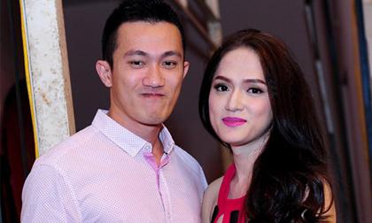 Dù đã chia tay nhưng Hoa hậu Hương Giang vẫn chu đáo hỏi thăm khi gia đình bạn trai cũ có chuyện buồn