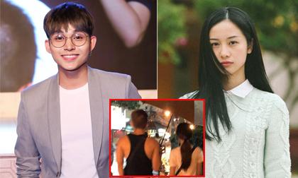 Jun Vũ và Jun Phạm hẹn hò ở Thái Lan?