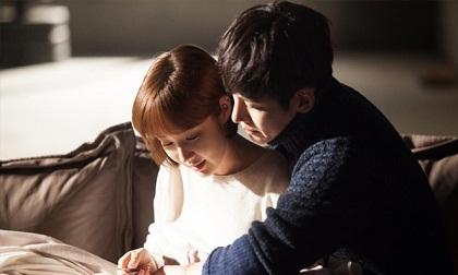 Tôi chết lặng với lý do cả tháng kết hôn mà chồng không động vào người