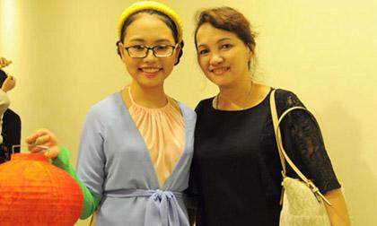 Con gái bị tố đi trễ 2 tiếng và có thái độ chảnh chọe, gia đình Phương Mỹ Chi lên tiếng