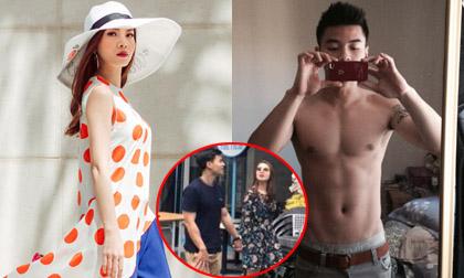 Tưởng là 'ế' dài hạn, không ngờ Yến Trang lại có người yêu điển trai, sở hữu cơ bụng 6 múi vạn người mơ