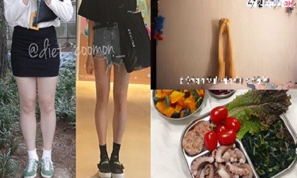 5 thói quen giúp chân voi, đùi to thành chân thon dài cực hiệu quả