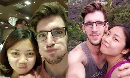 Sự so sánh thú vị giữa bạn trai Tây, bạn trai ta của một cô giáo tiếng Anh khiến dân mạng thích thú