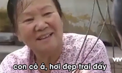 Không thể nhịn cười với trích đoạn hài hước trong phim 'Phía trước là bầu trời'