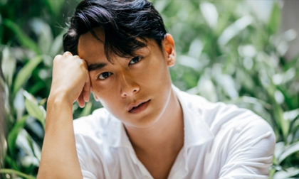 Rocker Nguyễn, chàng hotboy dọa đánh sập cả page lớn là ai?