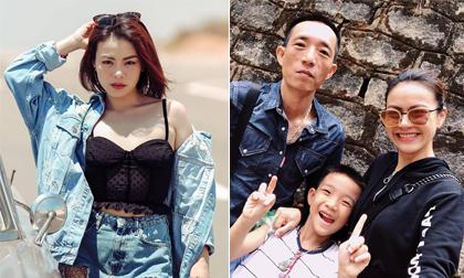 Ca sĩ Hải Yến tiết lộ bí quyết để giữ hạnh phúc gia đình dù từng muốn li dị chồng