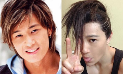 Sao 'Chuyện tình biển xanh': Xuống dốc vì dính líu xã hội đen, bị chê 'mặt rắn' hậu thẩm mỹ