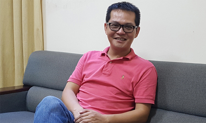 Bị đồn sắp kết hôn với nghệ sĩ múa 9x, NSND Trung Hiếu nói gì?