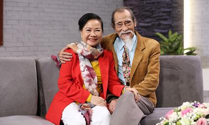 NSƯT Thanh Dậu và câu chuyện tình với diễn viên 'Đất phương Nam' đầy lãng mạn