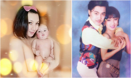 Tình cũ Lý Hùng - Y Phụng hạ sinh con gái đầu lòng ở tuổi 40