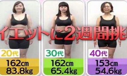 Chế độ ăn trong 8 giờ giúp giảm cân mà không cần ăn kiêng của người Nhật