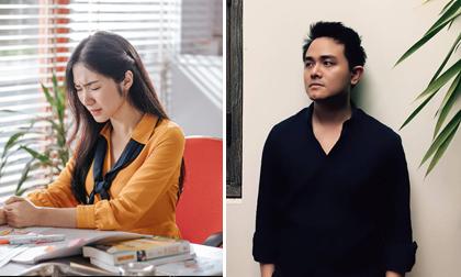 Nhạc sĩ viết ca khúc 'Rời bỏ' cho Hòa Minzy lên tiếng về tin đồn đạo nhạc