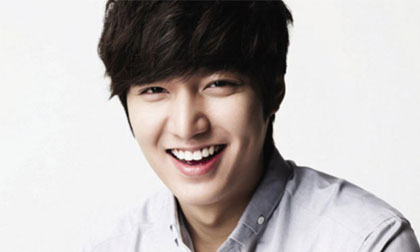 Mức cát xê gây choáng của Lee Min Ho: Được 200 tỷ đồng cho 10 phút đi sự kiện