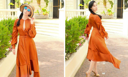 Chẳng cần đi thảm đỏ, Phạm Băng Băng vẫn trẻ trung, quyến rũ khi dự tiệc tại Cannes