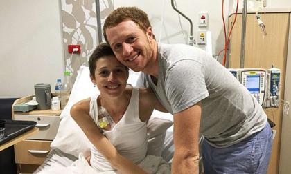 Lời nhắn nhủ làm dậy sóng mạng xã hội của cô gái 27 tuổi qua đời vì ung thư