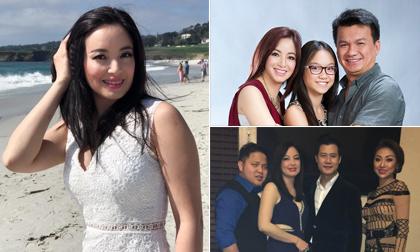 Sau khi theo chồng sang Mỹ định cư, cuộc sống của giọng ca 'Lý diêu bông' - Như Hảo giờ ra sao?