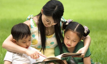 Mẩu chuyện kinh điển về giáo dục bố mẹ và thầy cô nên đọc