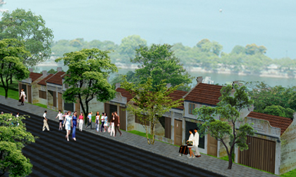 Phố đi bộ mang tên nhạc sĩ Trịnh Công Sơn có điều gì đặc biệt?