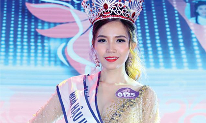 Gala chung kết Cuộc thi Miss U30: Vương miện thuộc về cô giáo tỉnh Long An